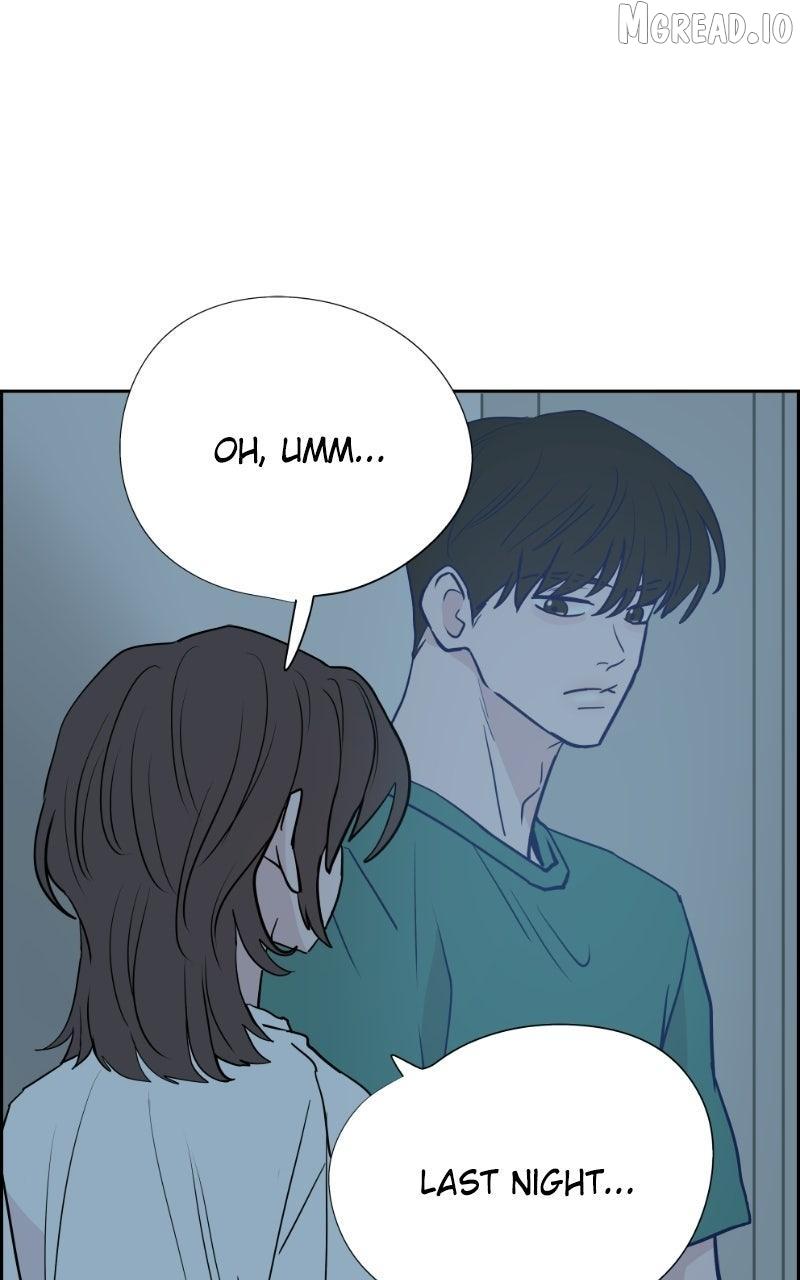 Read Love Letter chapter 46 image 55 on Lezhin