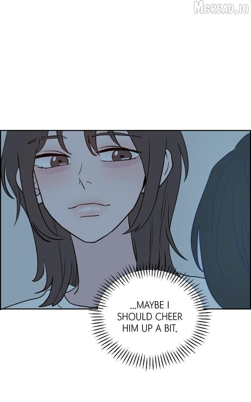 Read Love Letter chapter 46 image 64 on Lezhin
