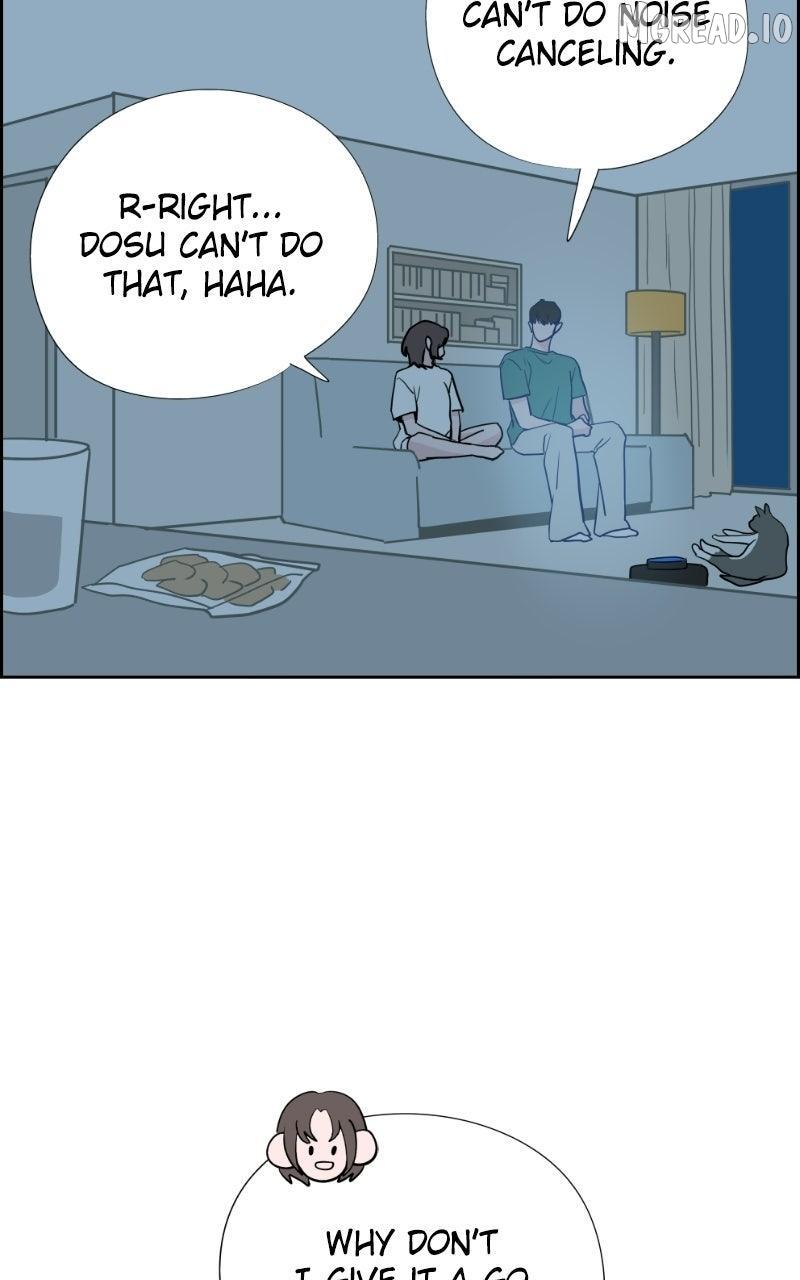 Read Love Letter chapter 46 image 68 on Lezhin