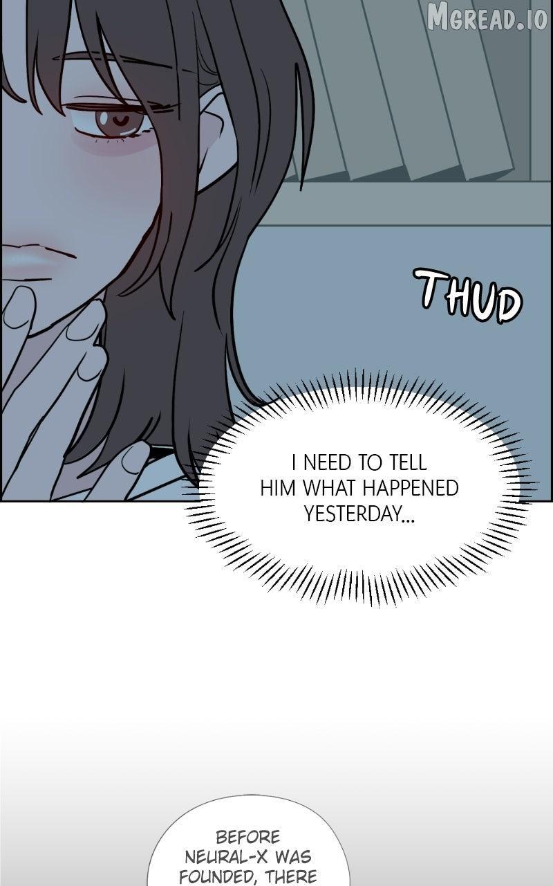 Read Love Letter chapter 46 image 76 on Lezhin