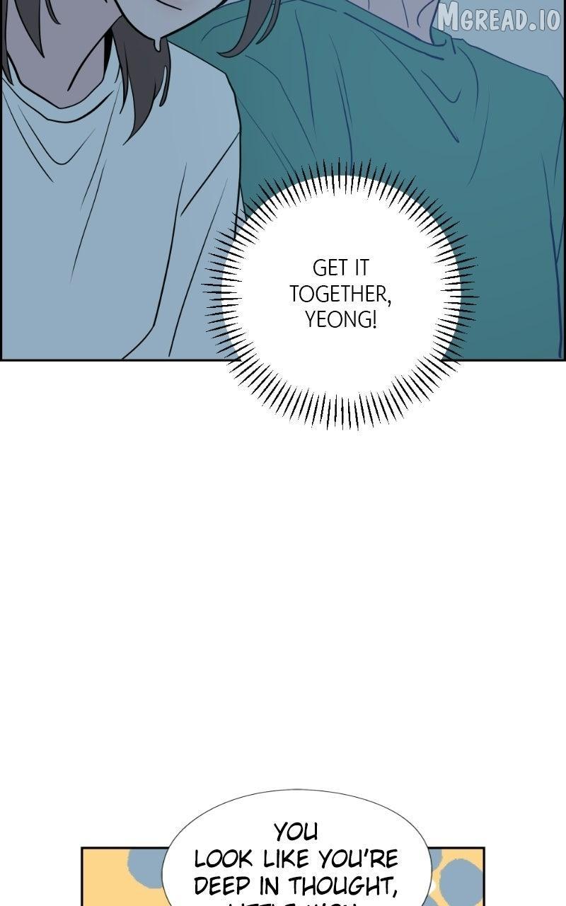 Read Love Letter chapter 46 image 81 on Lezhin