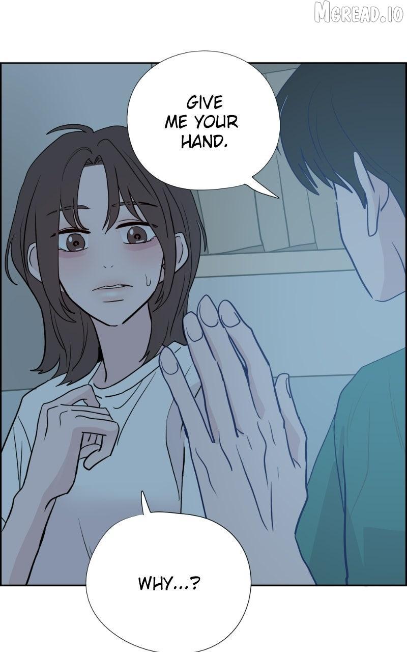 Read Love Letter chapter 46 image 83 on Lezhin