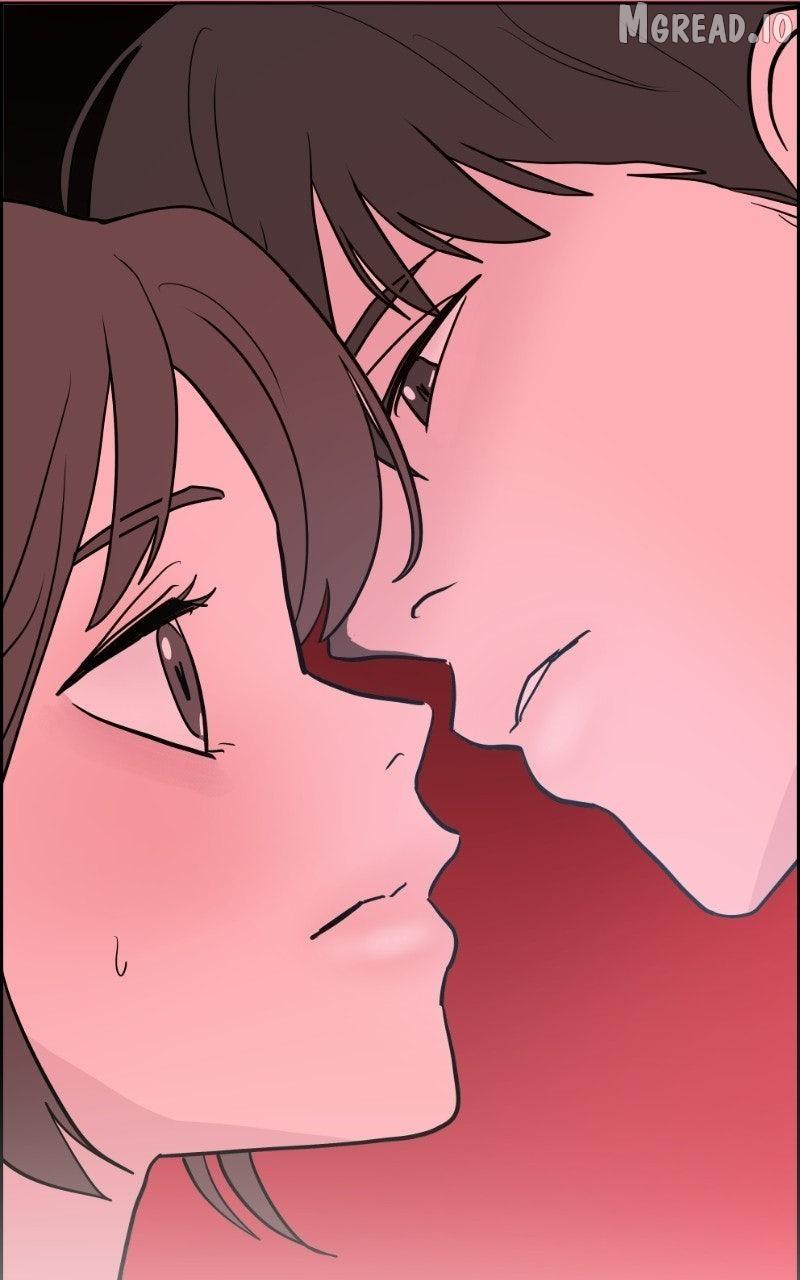Read Love Letter chapter 47 image 10 on Lezhin