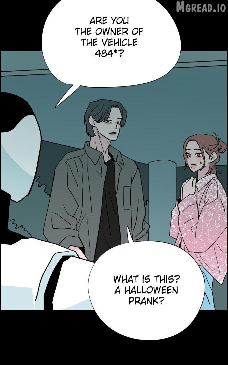 Read Love Letter chapter 47 image 103 on Lezhin