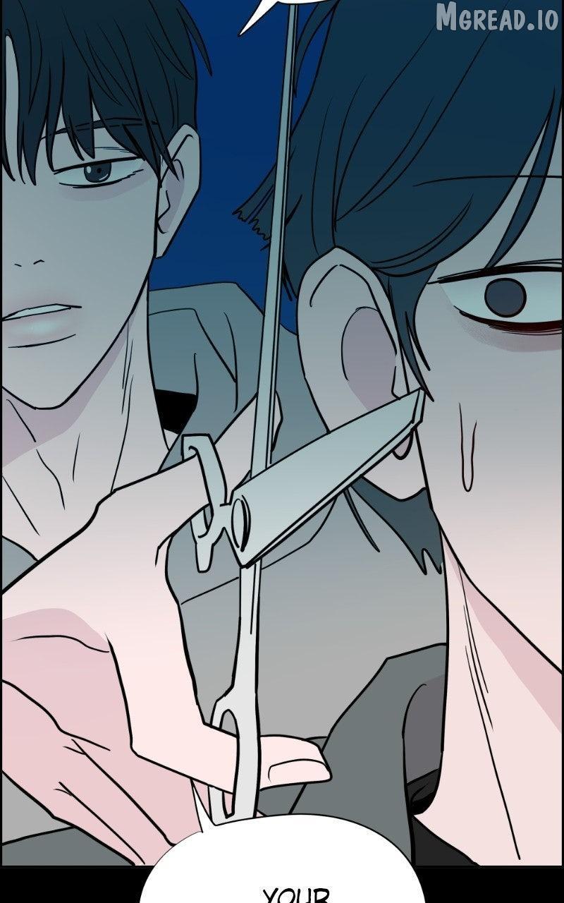 Read Love Letter chapter 47 image 112 on Lezhin