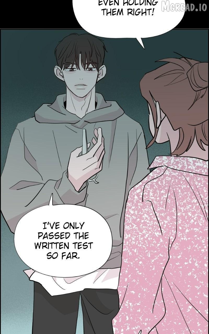 Read Love Letter chapter 47 image 116 on Lezhin