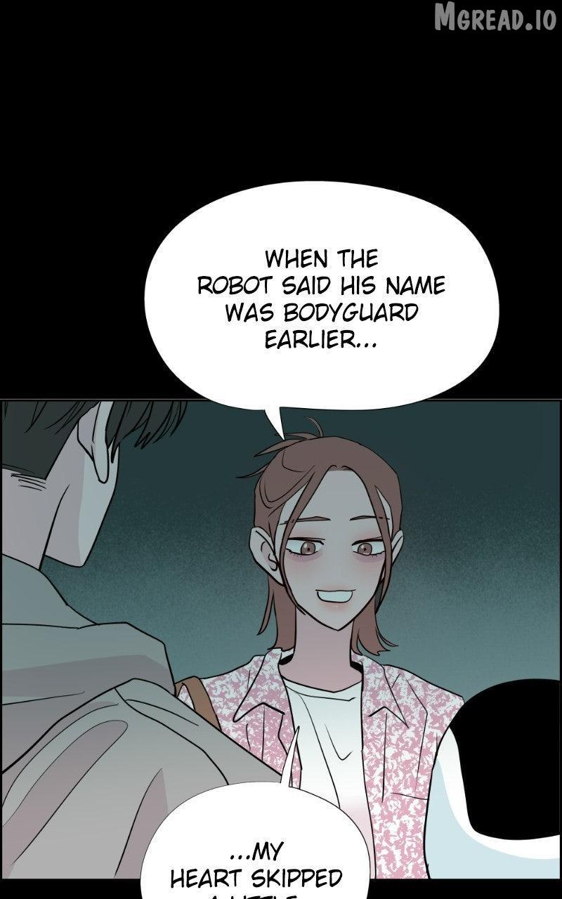 Read Love Letter chapter 47 image 121 on Lezhin
