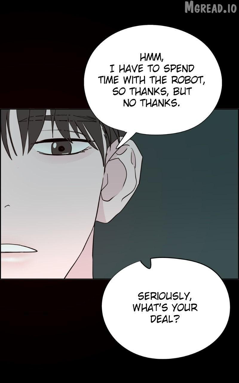 Read Love Letter chapter 47 image 125 on Lezhin