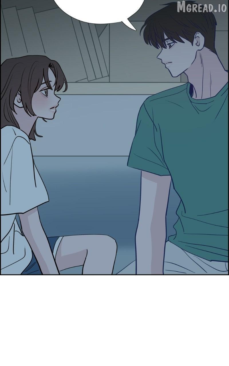 Read Love Letter chapter 47 image 18 on Lezhin