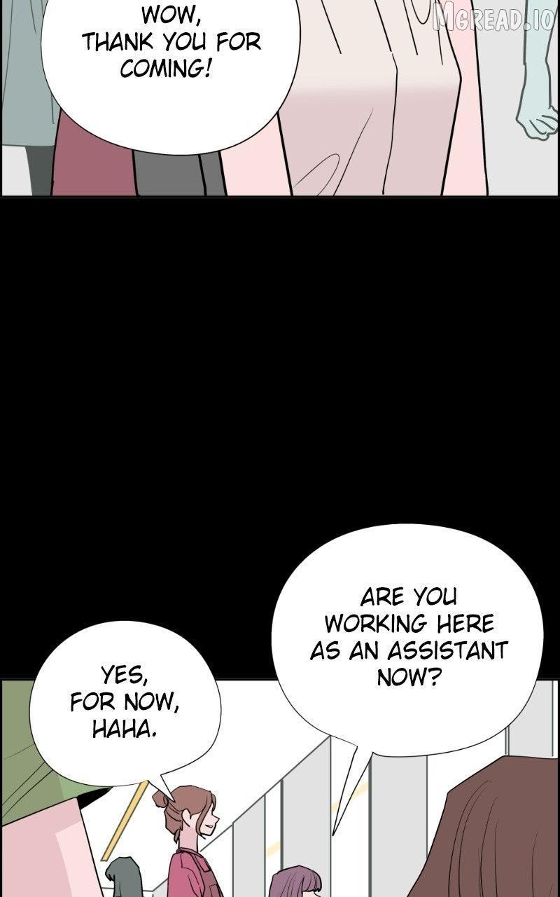 Read Love Letter chapter 47 image 48 on Lezhin