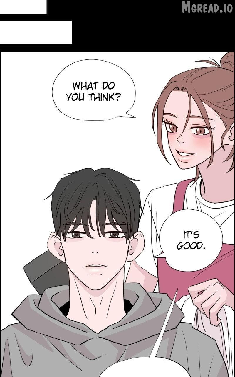 Read Love Letter chapter 47 image 78 on Lezhin