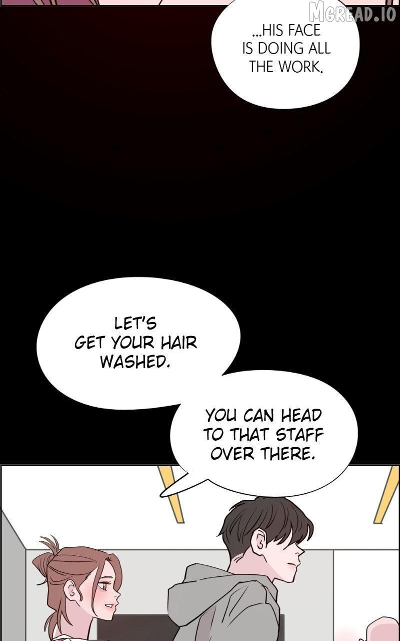 Read Love Letter chapter 47 image 80 on Lezhin