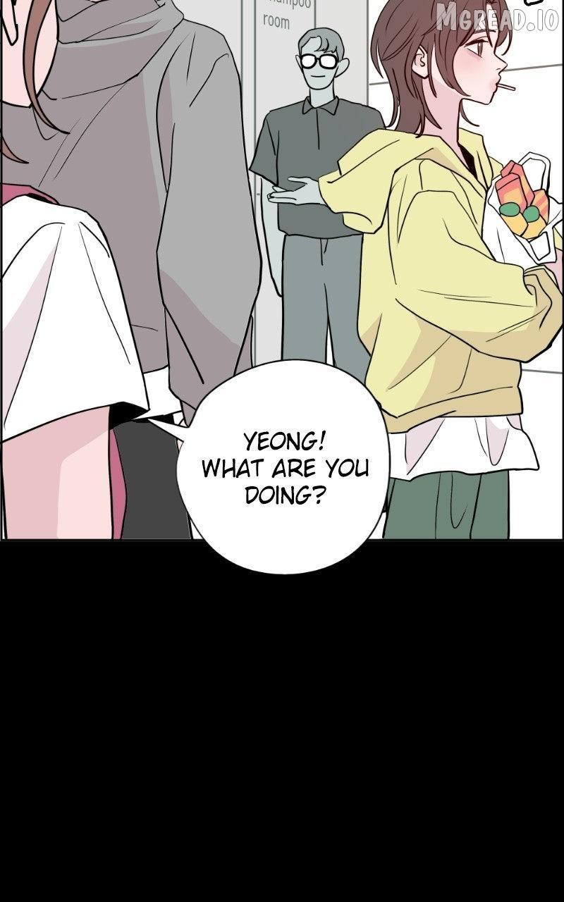 Read Love Letter chapter 47 image 82 on Lezhin