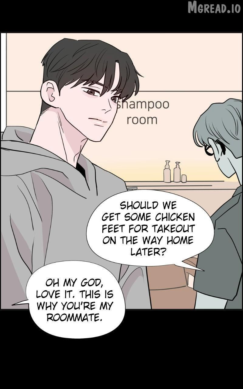 Read Love Letter chapter 47 image 86 on Lezhin
