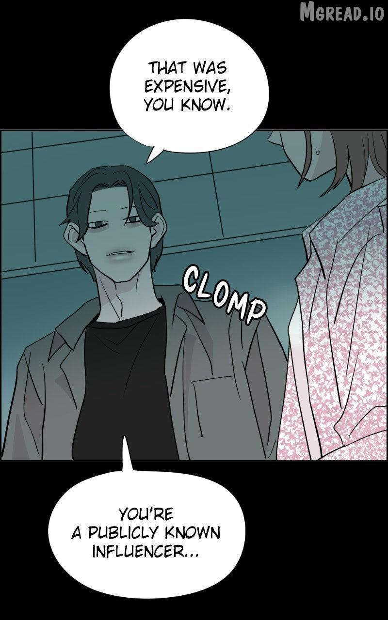 Read Love Letter chapter 47 image 99 on Lezhin
