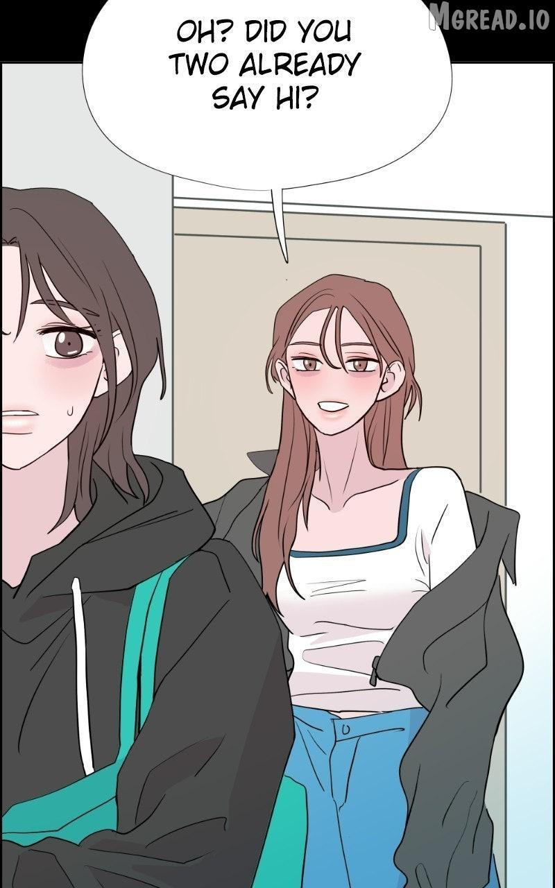 Read Love Letter chapter 48 image 103 on Lezhin