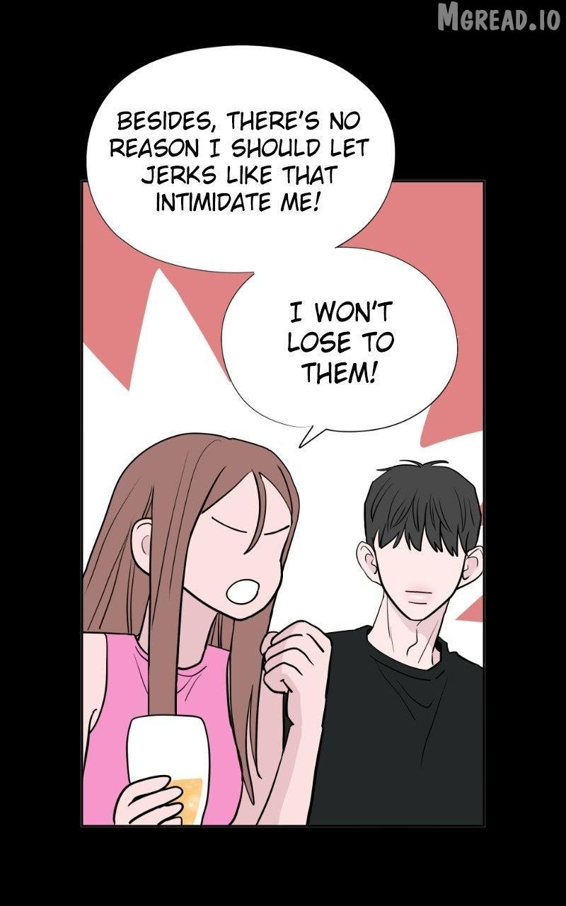 Read Love Letter chapter 48 image 14 on Lezhin