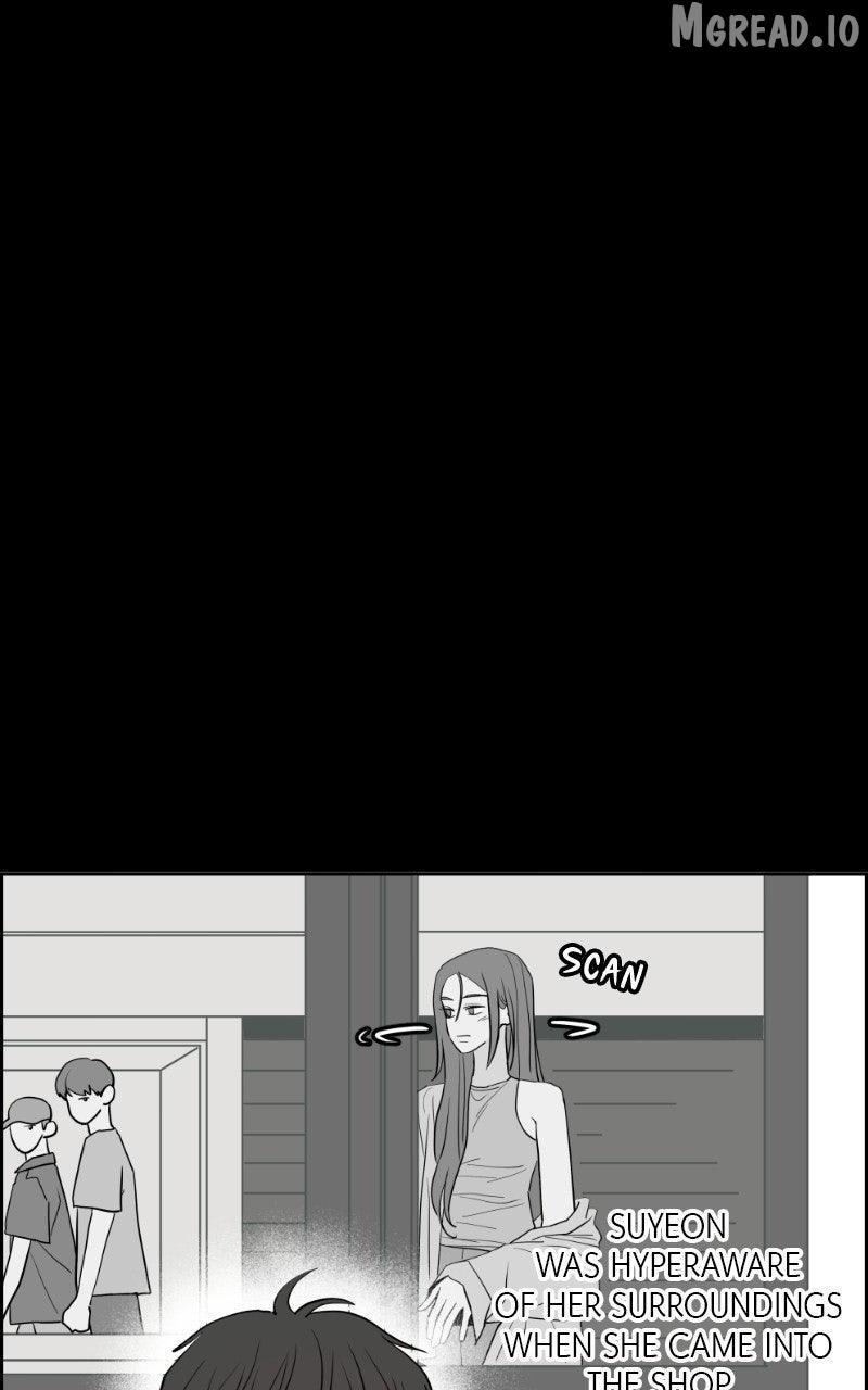Read Love Letter chapter 48 image 15 on Lezhin