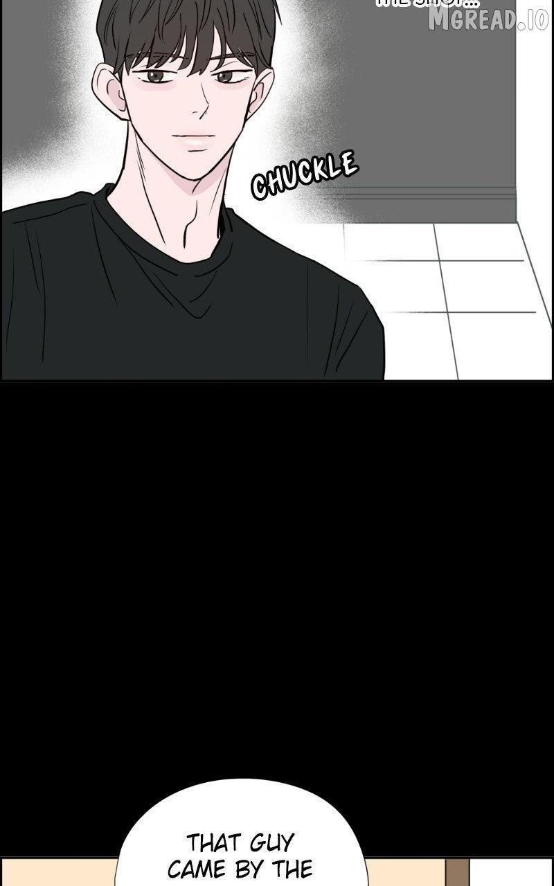 Read Love Letter chapter 48 image 16 on Lezhin