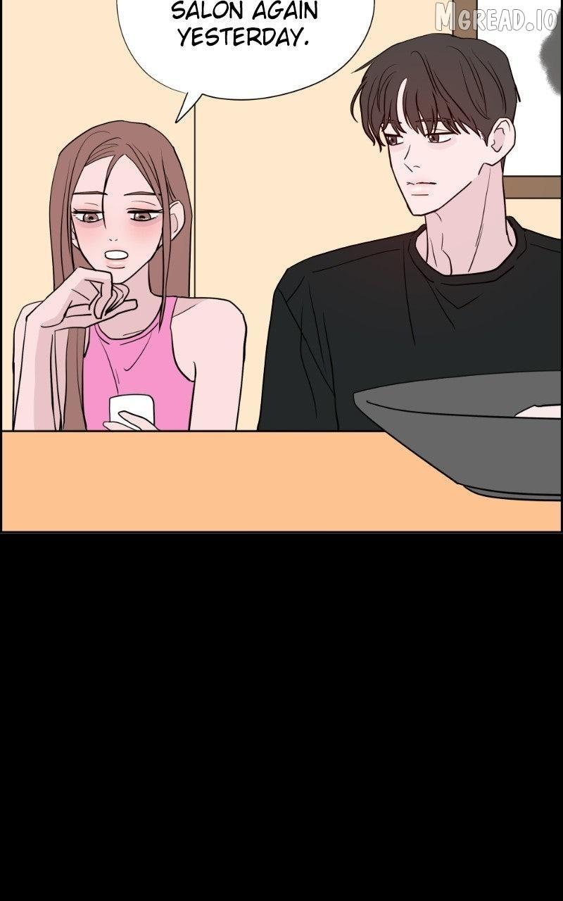 Read Love Letter chapter 48 image 17 on Lezhin