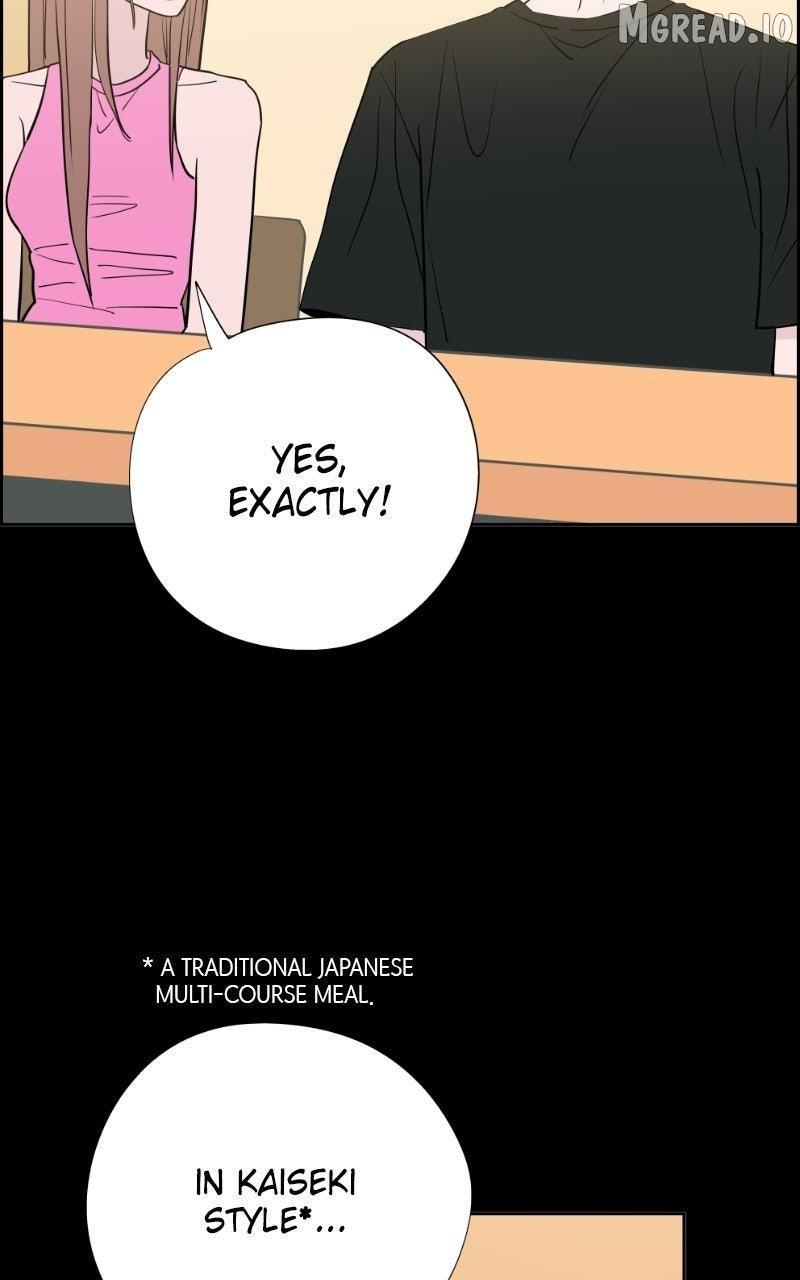 Read Love Letter chapter 48 image 2 on Lezhin