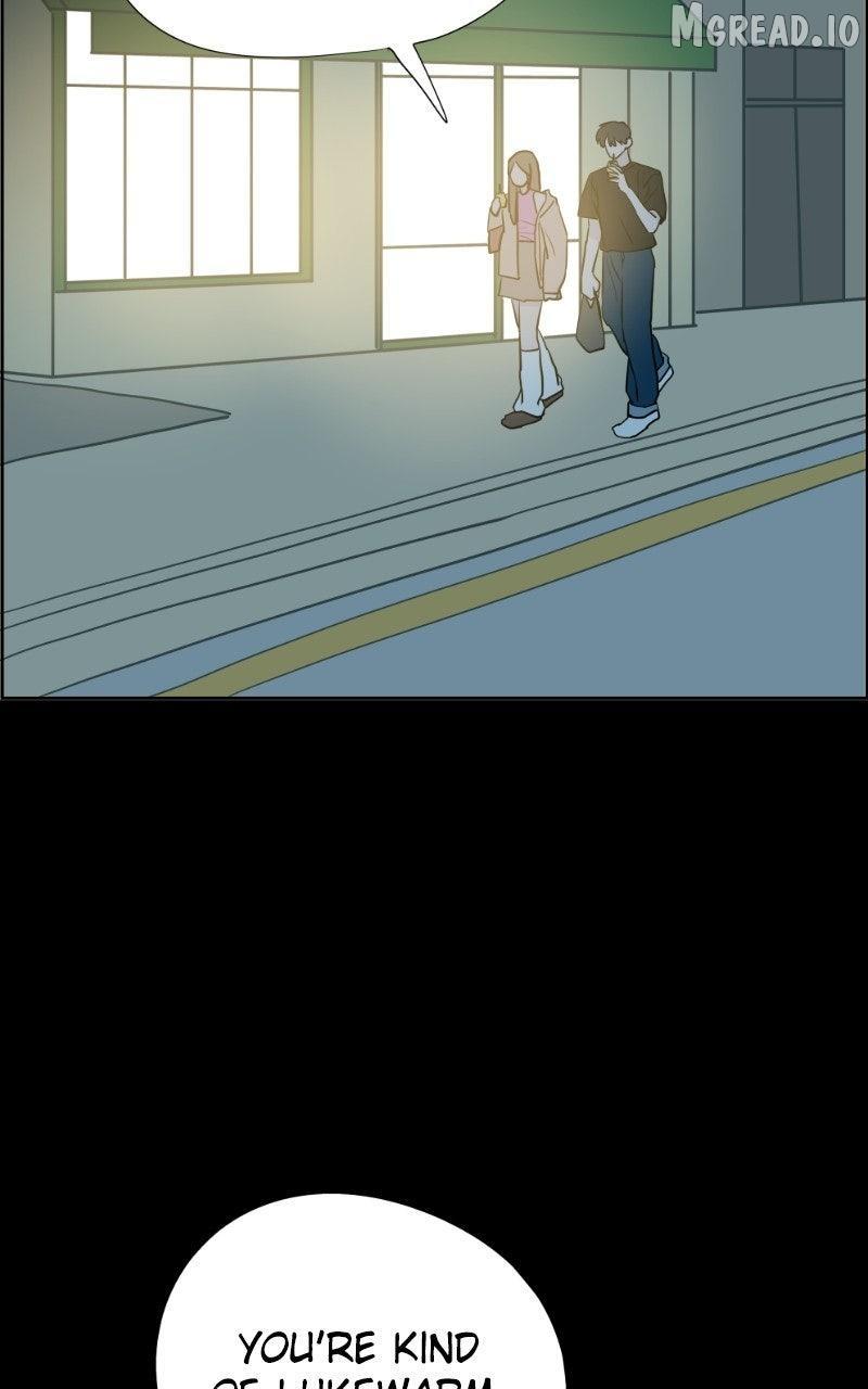 Read Love Letter chapter 48 image 27 on Lezhin