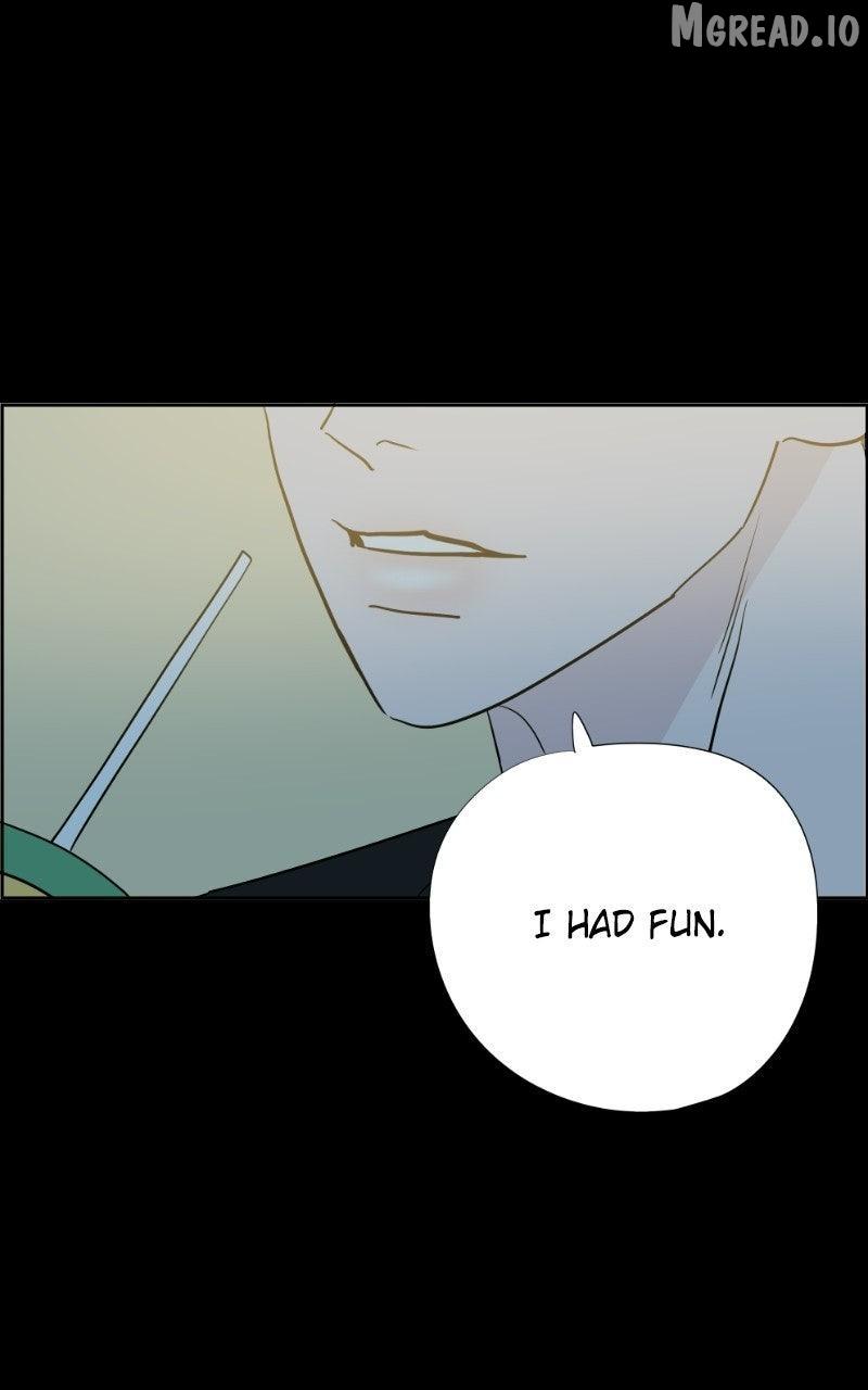Read Love Letter chapter 48 image 29 on Lezhin
