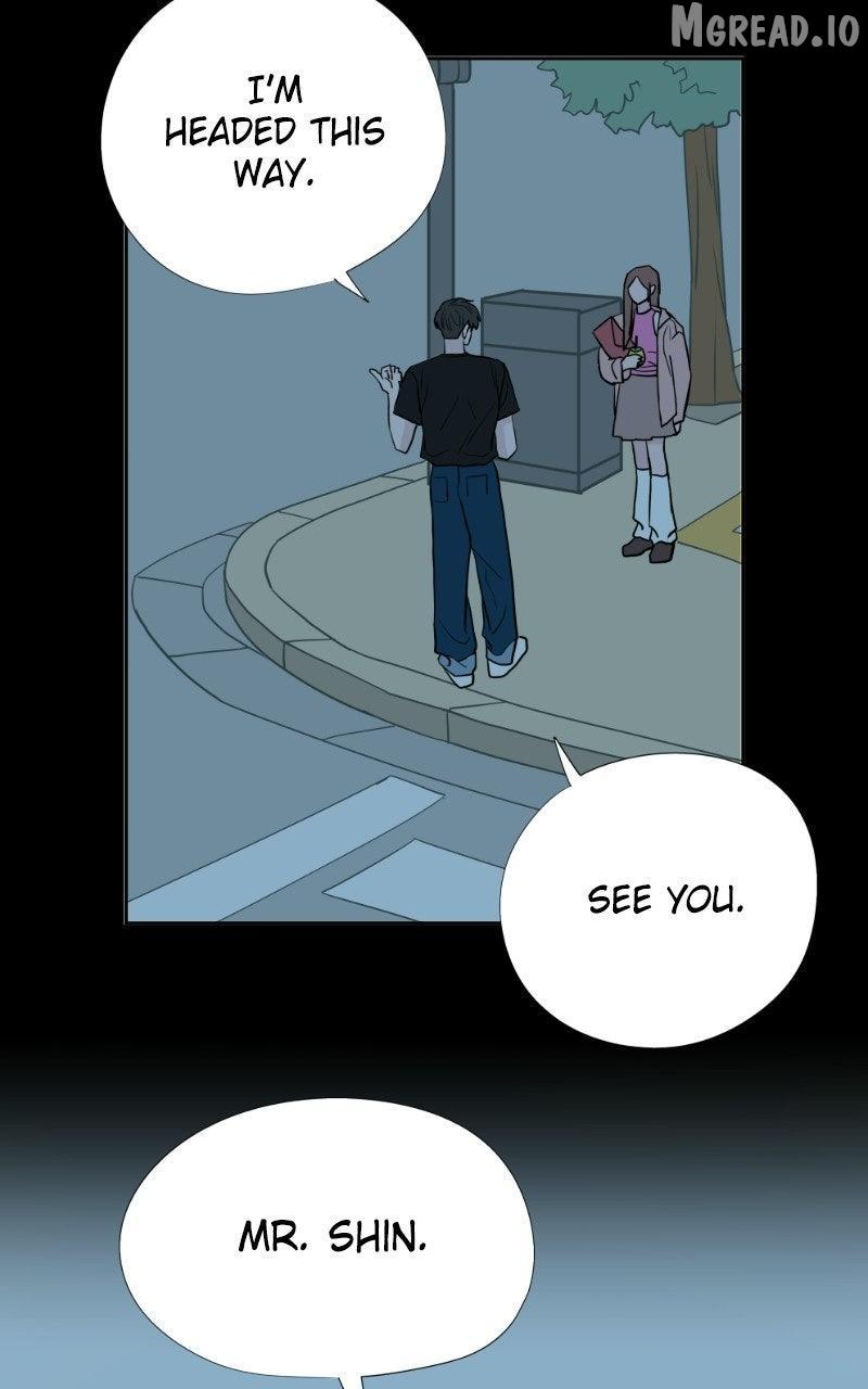 Read Love Letter chapter 48 image 33 on Lezhin