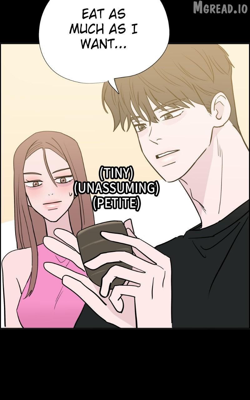 Read Love Letter chapter 48 image 4 on Lezhin