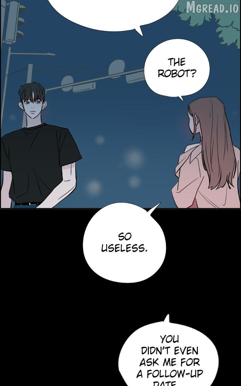Read Love Letter chapter 48 image 40 on Lezhin