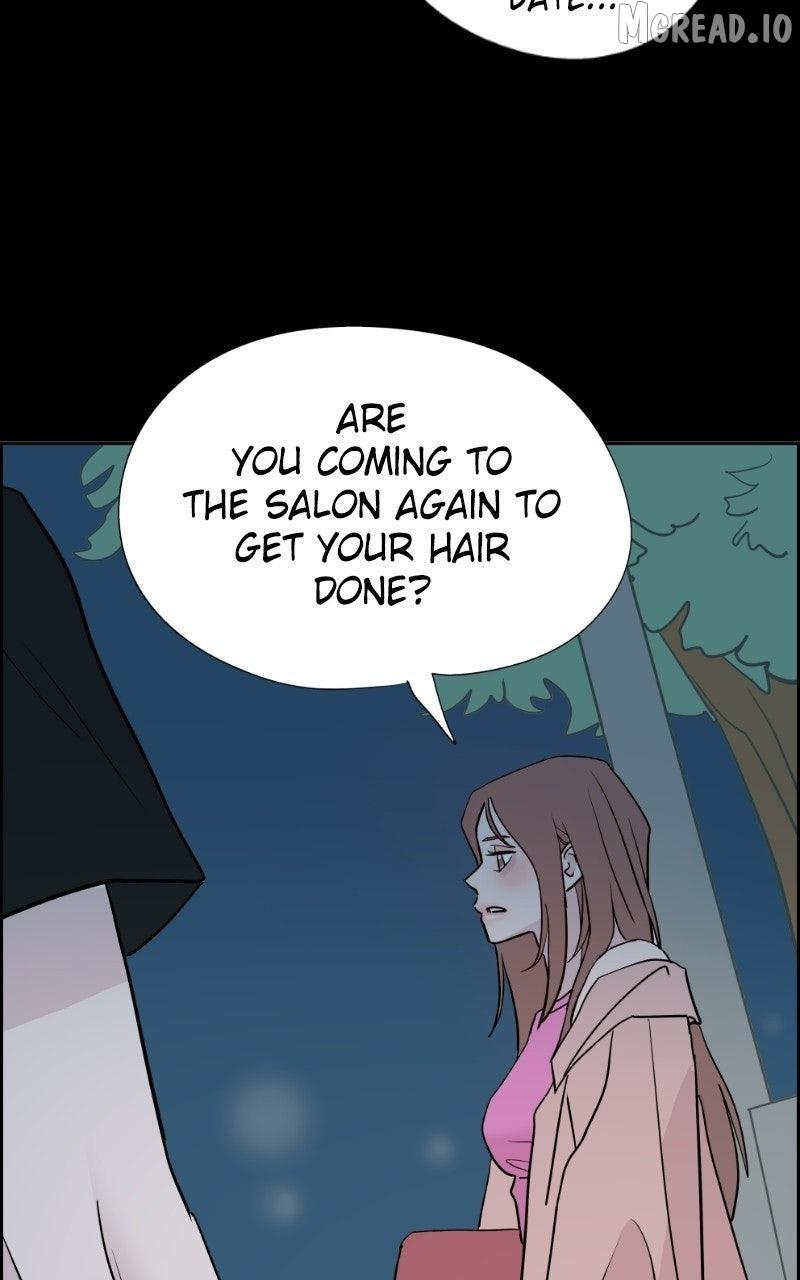 Read Love Letter chapter 48 image 41 on Lezhin