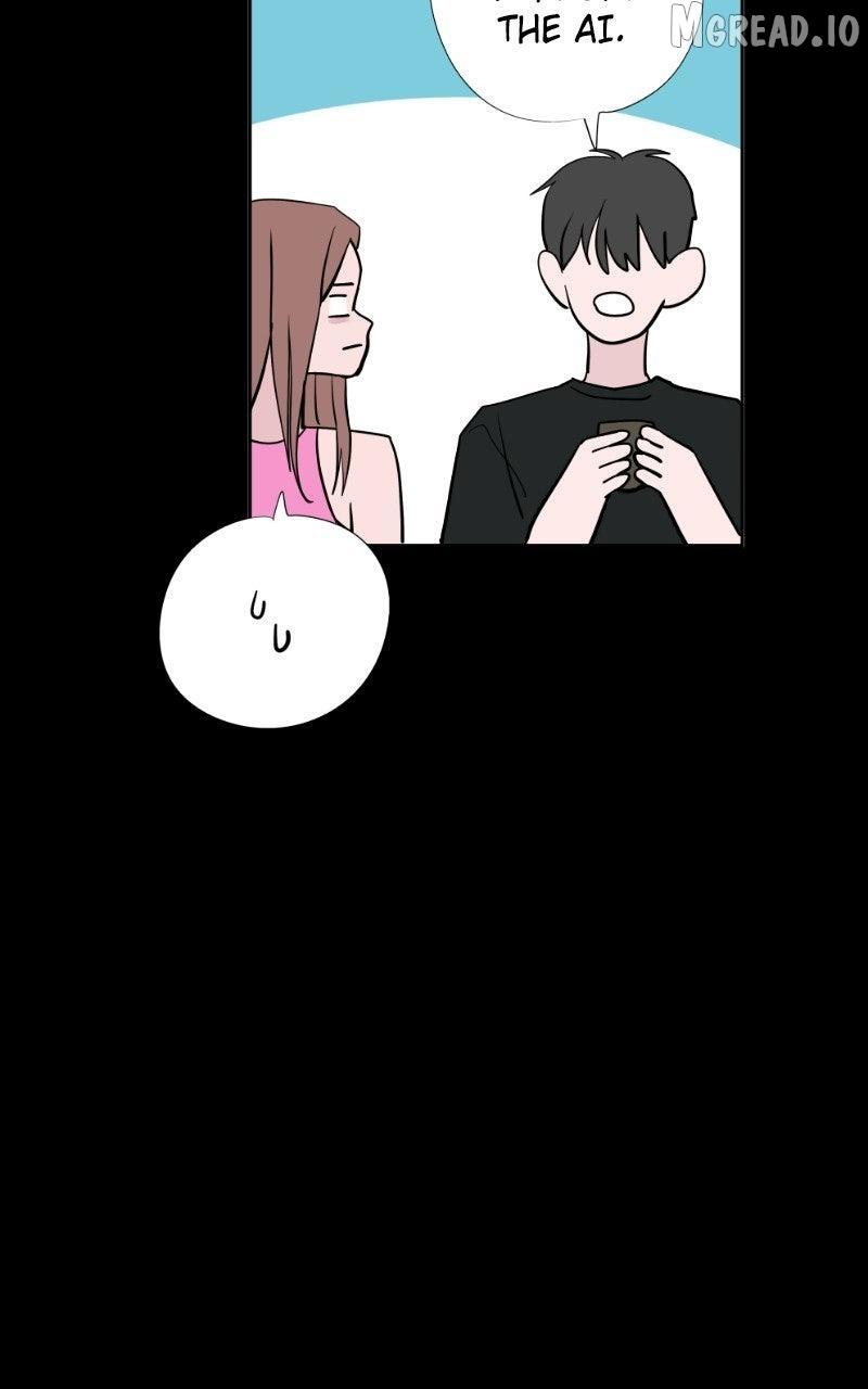 Read Love Letter chapter 48 image 8 on Lezhin