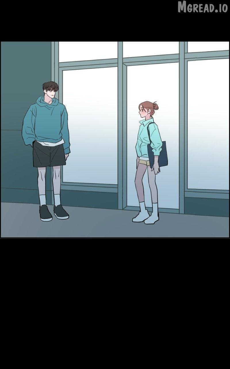 Read Love Letter chapter 48 image 80 on Lezhin