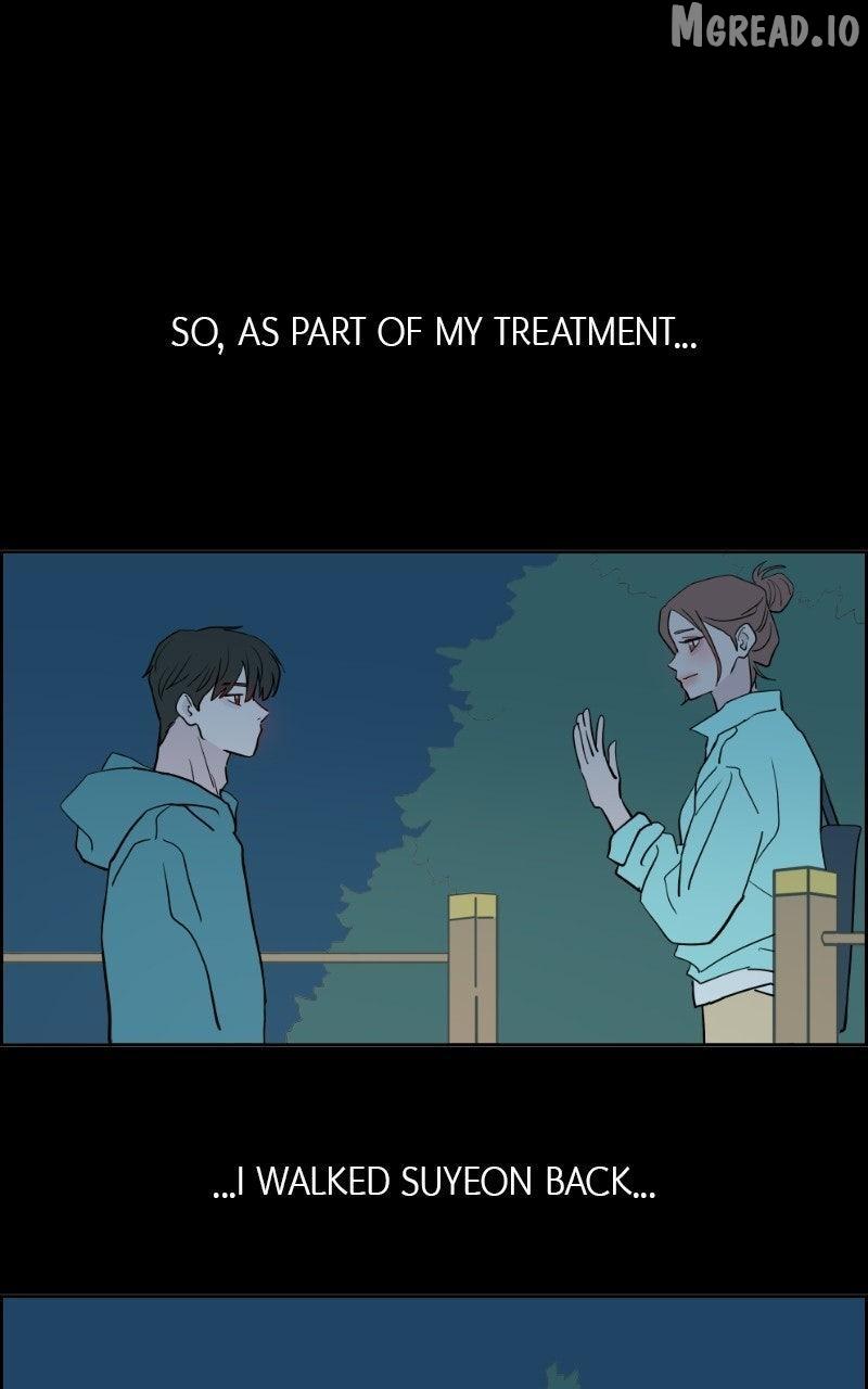Read Love Letter chapter 48 image 84 on Lezhin