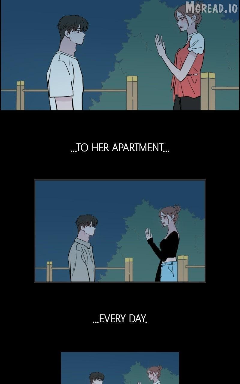 Read Love Letter chapter 48 image 85 on Lezhin