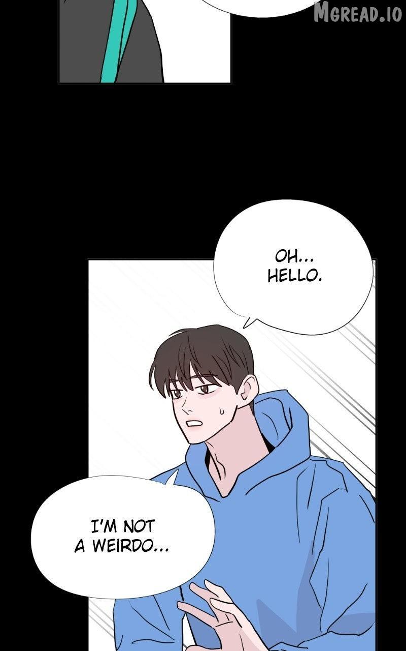 Read Love Letter chapter 48 image 94 on Lezhin