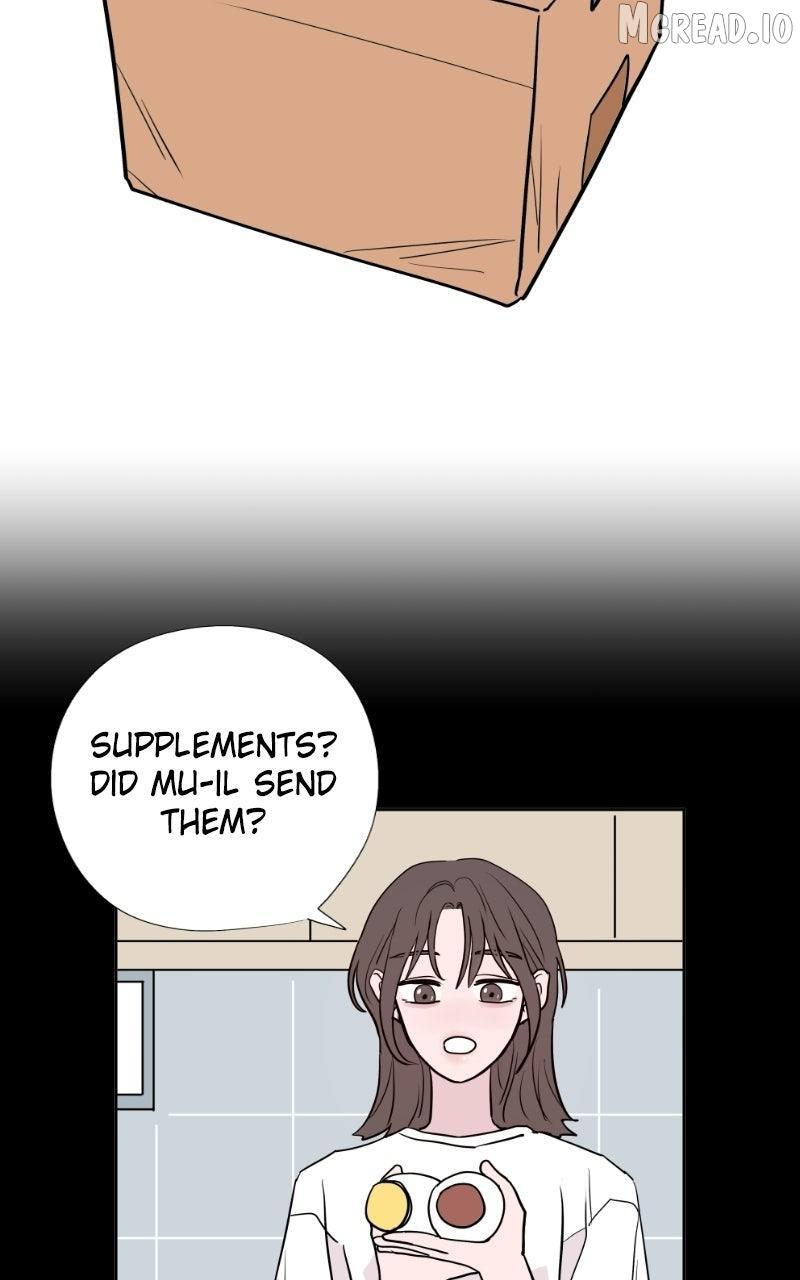 Read Love Letter chapter 49 image 100 on Lezhin