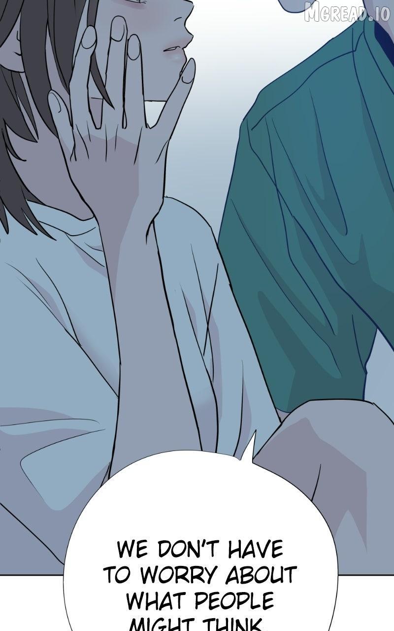 Read Love Letter chapter 49 image 120 on Lezhin