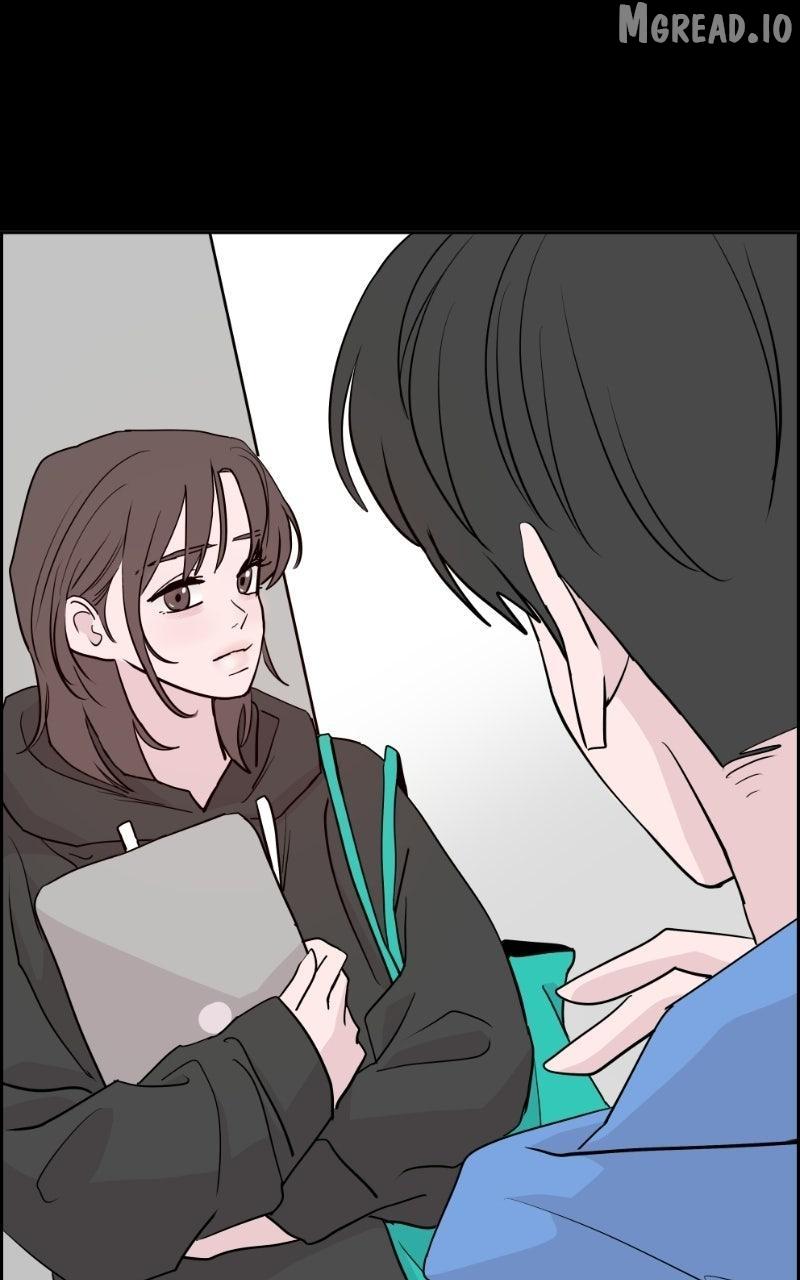Read Love Letter chapter 49 image 15 on Lezhin