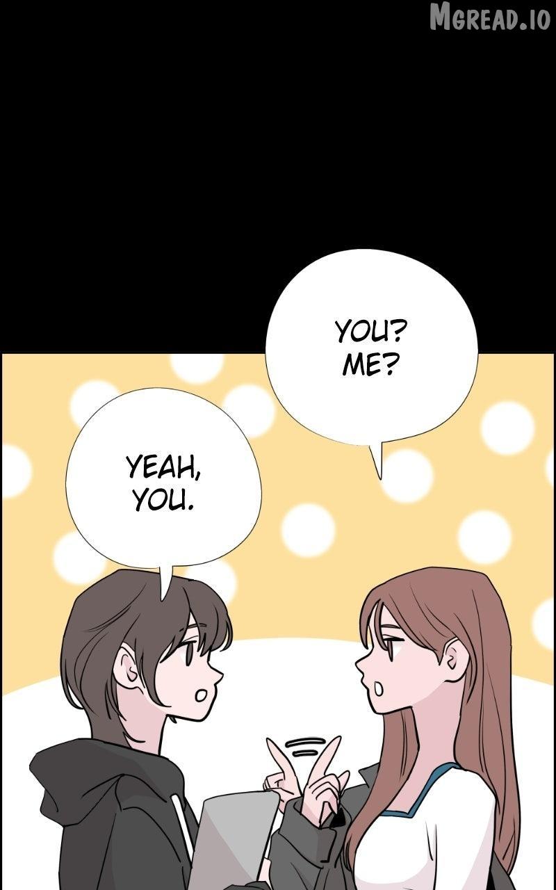Read Love Letter chapter 49 image 18 on Lezhin