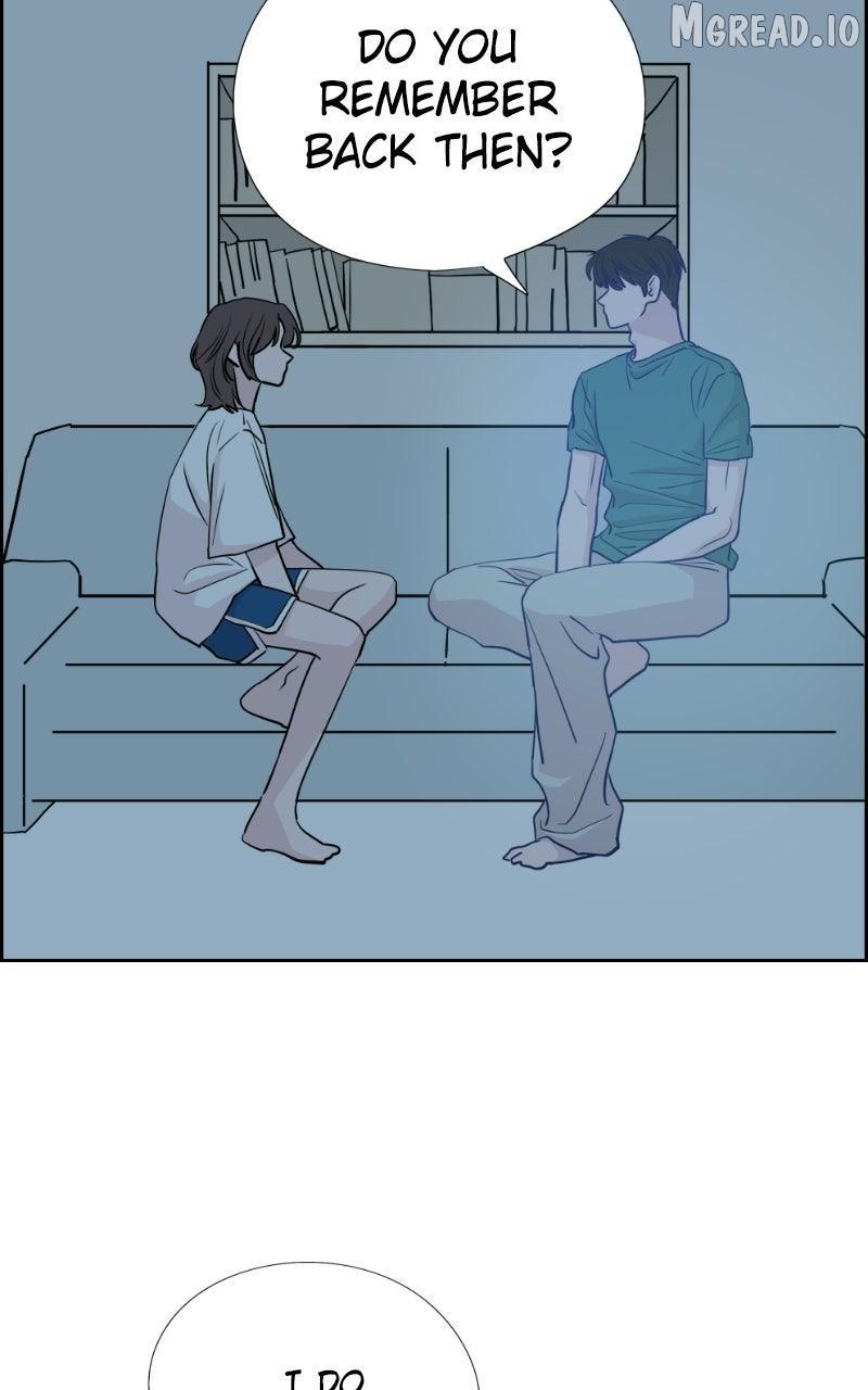 Read Love Letter chapter 49 image 27 on Lezhin