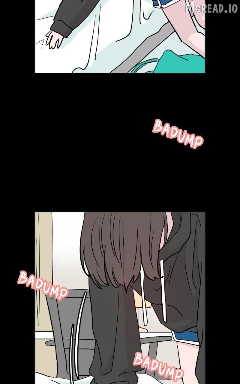 Read Love Letter chapter 49 image 30 on Lezhin