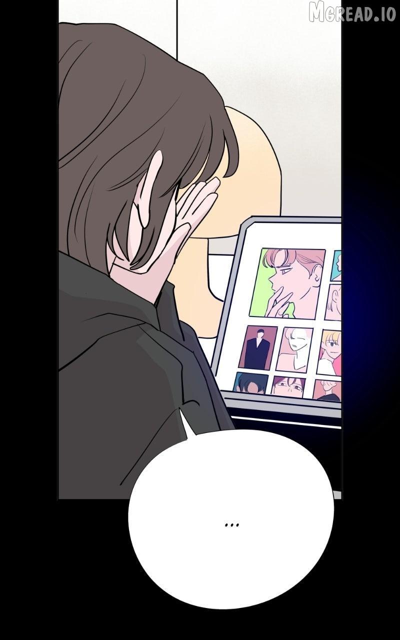 Read Love Letter chapter 49 image 32 on Lezhin