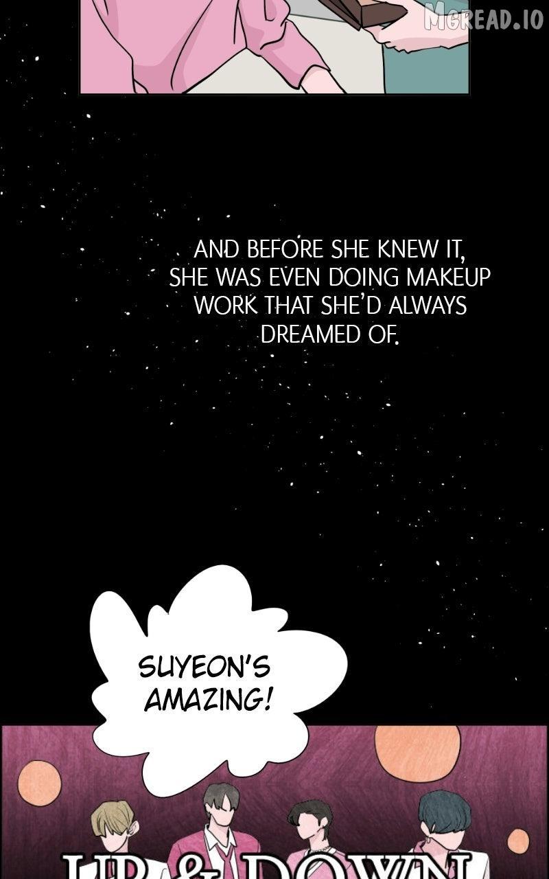 Read Love Letter chapter 49 image 64 on Lezhin