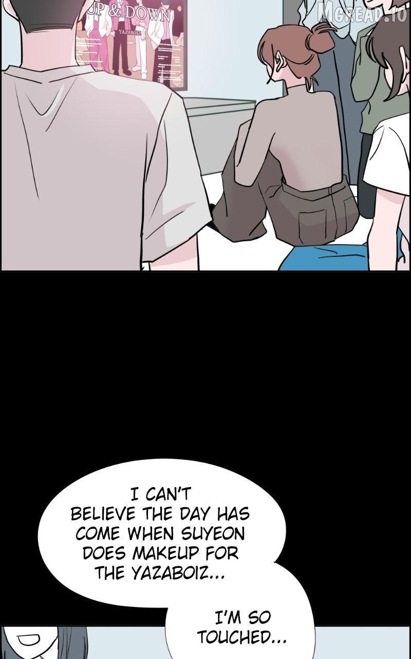 Read Love Letter chapter 49 image 67 on Lezhin