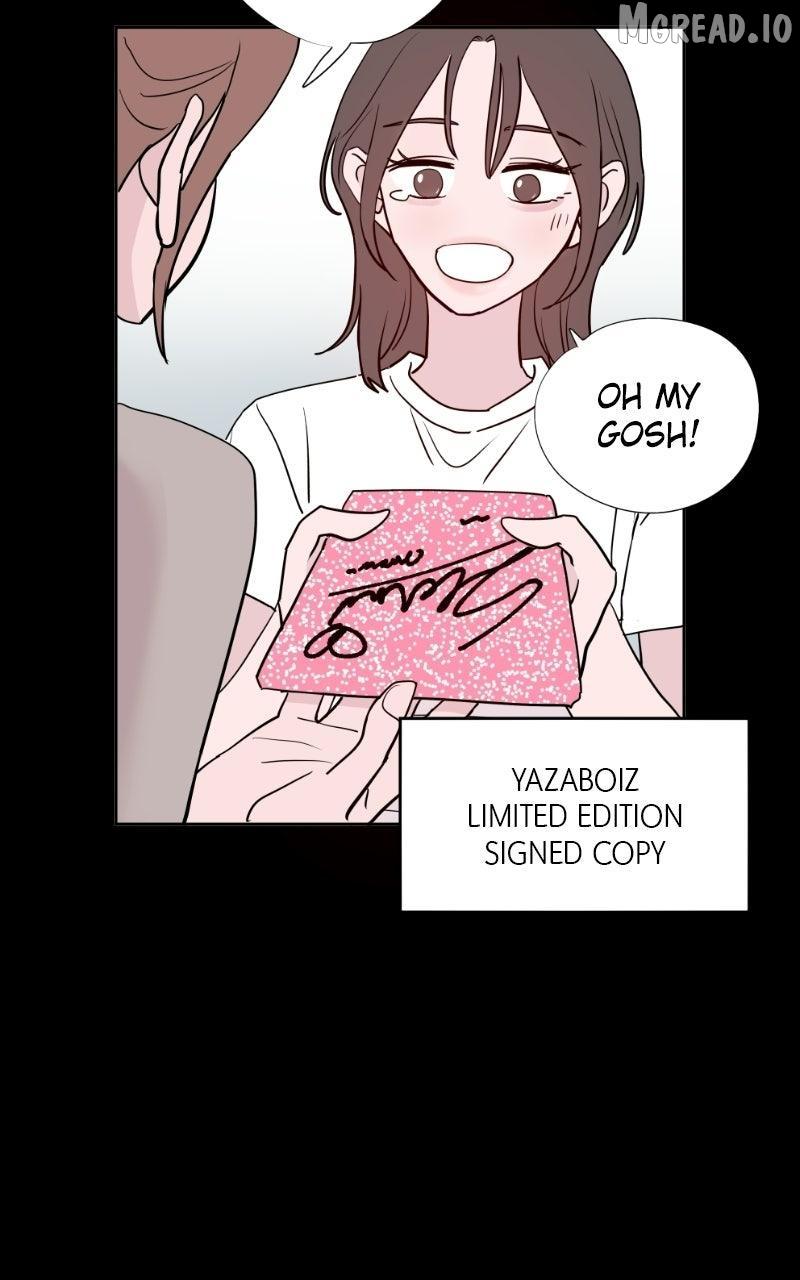 Read Love Letter chapter 49 image 69 on Lezhin
