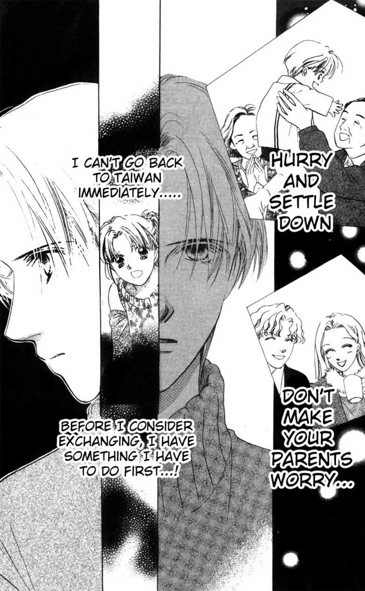 Read Love Letter chapter 5 image 10 on Lezhin