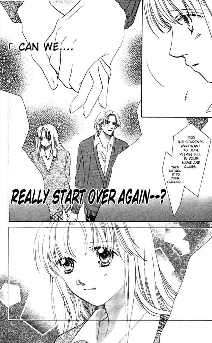 Read Love Letter chapter 5 image 12 on Lezhin