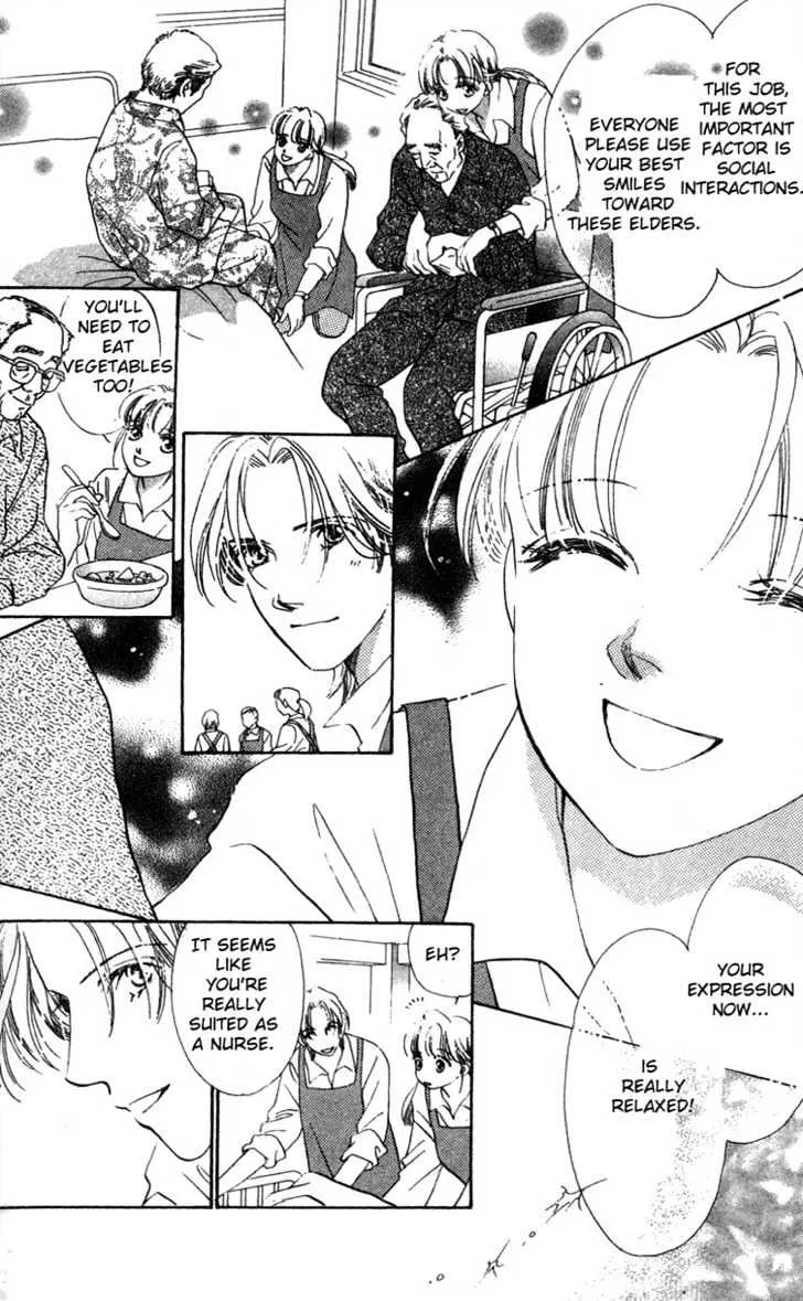 Read Love Letter chapter 5 image 17 on Lezhin