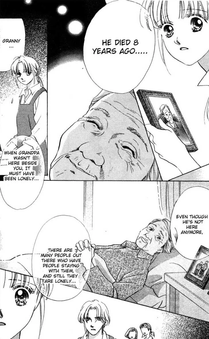 Read Love Letter chapter 5 image 25 on Lezhin